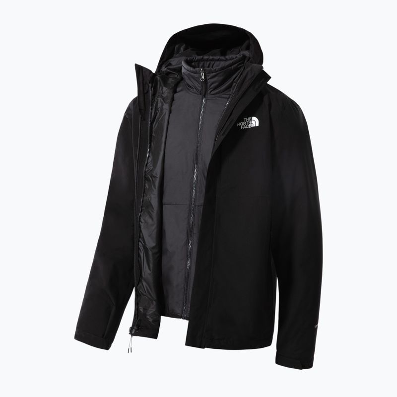 Pánska bunda 3 v 1 The North Face Carto Triclimate black NF0A5IWIJK31