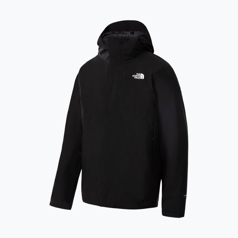 Pánska bunda 3 v 1 The North Face Carto Triclimate black NF0A5IWIJK31 2