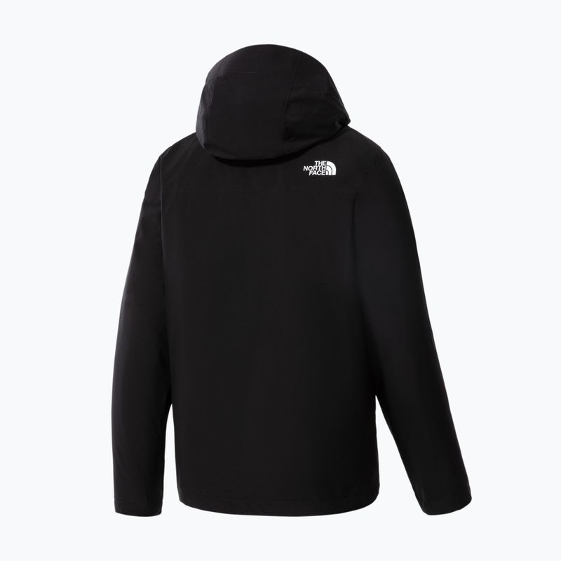 Pánska bunda 3 v 1 The North Face Carto Triclimate black NF0A5IWIJK31 3