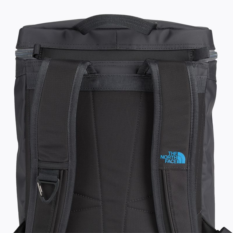 The North Face Base Camp Fuse Box 21 l grey NF0A52T8 detský mestský batoh 5