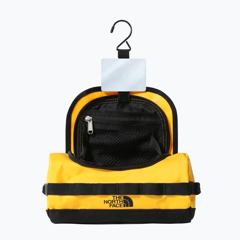 The North Face BC Travel Canister žltá NF0A52TGZU31 5