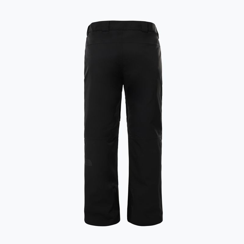 Pánske lyžiarske nohavice The North Face Chakal black NF0A5IYVJK31 6