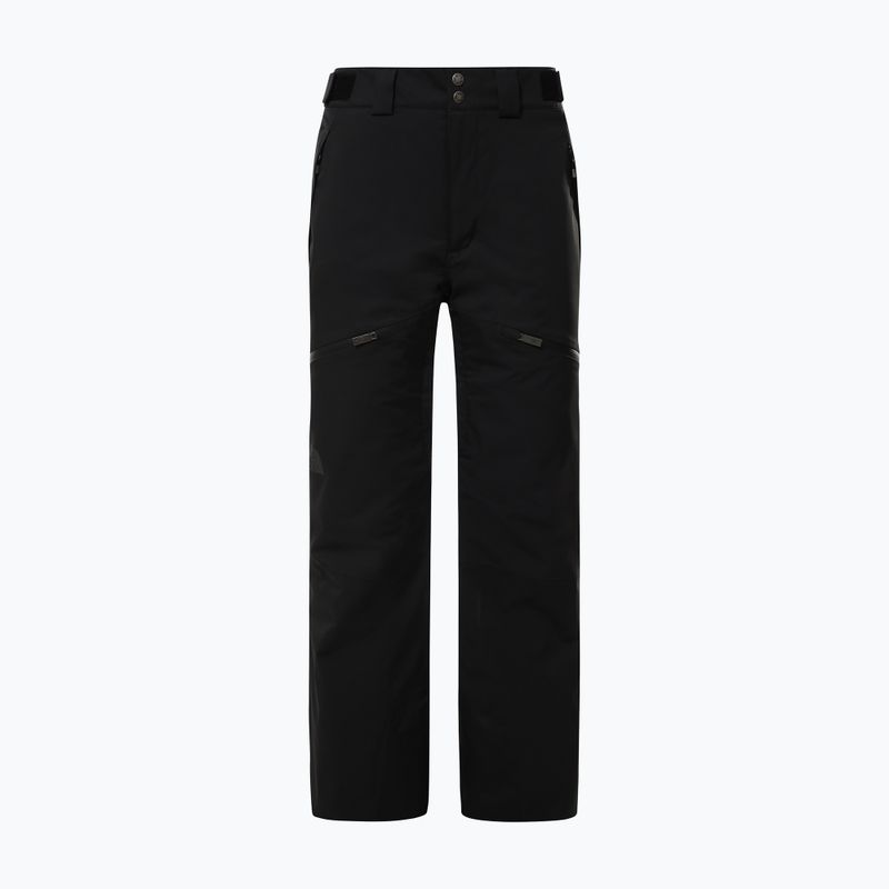 Pánske lyžiarske nohavice The North Face Chakal black NF0A5IYVJK31 5