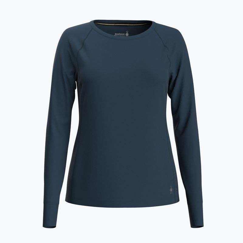 Dámske termo tričko Smartwool Merino Sport 120 navy blue 16599 4