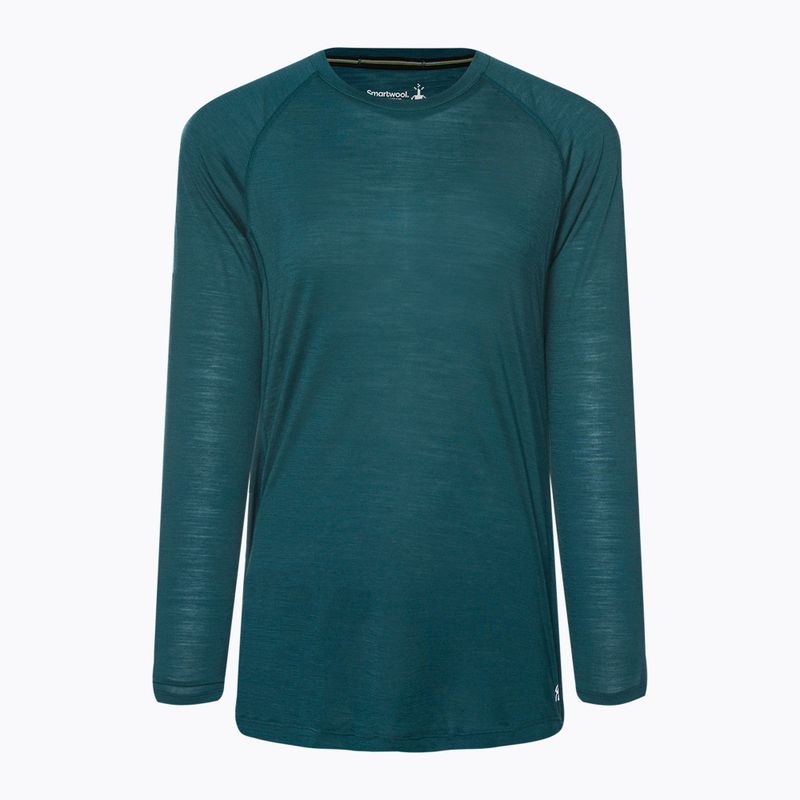 Dámske termo tričko Smartwool Merino Sport 120 navy blue 16599