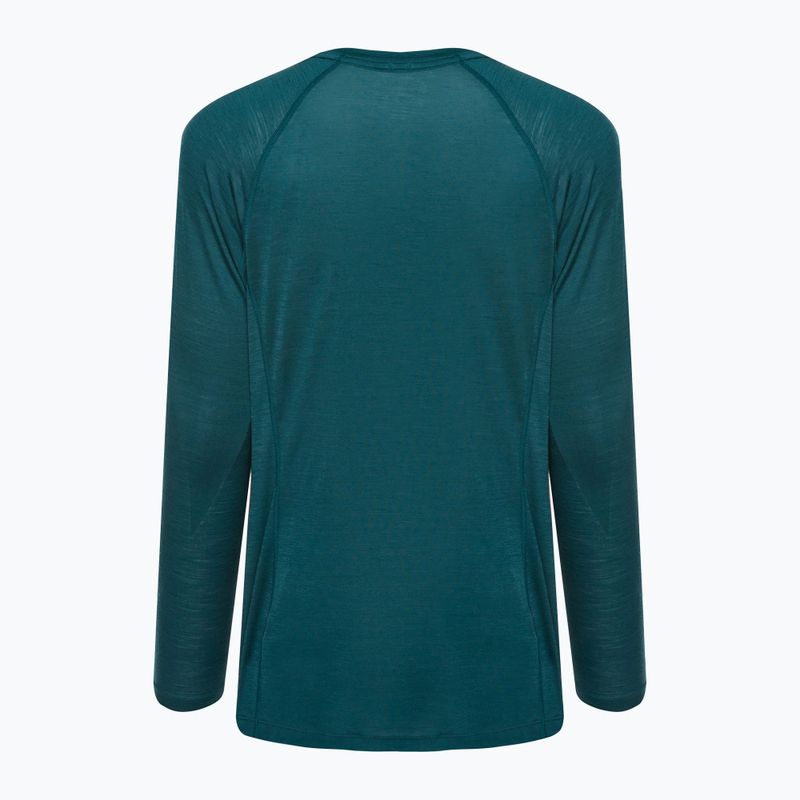 Dámske termo tričko Smartwool Merino Sport 120 navy blue 16599 2
