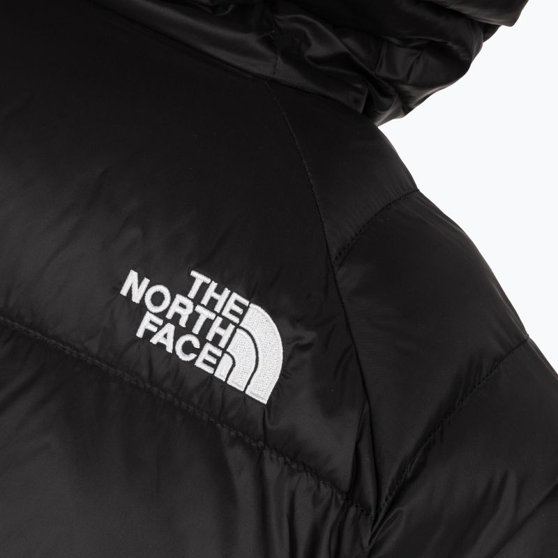 Dámska páperová bunda The North Face Hydrenalite Down Hoodie tnf black 4