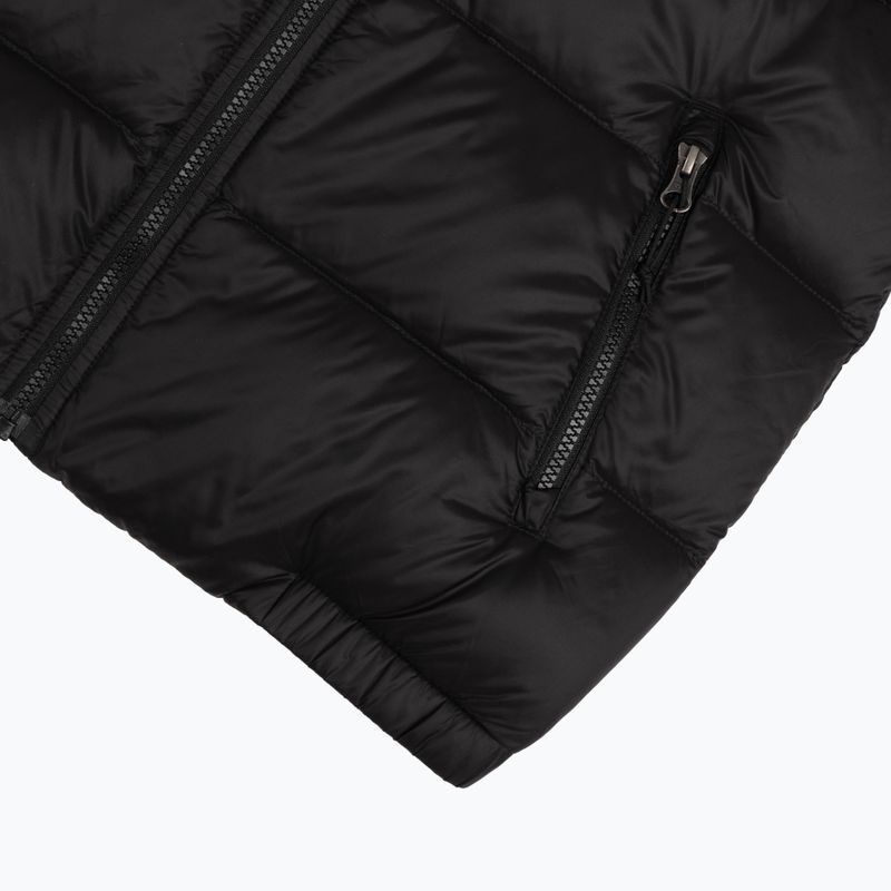 Dámska páperová bunda The North Face Hydrenalite Down Hoodie tnf black 5