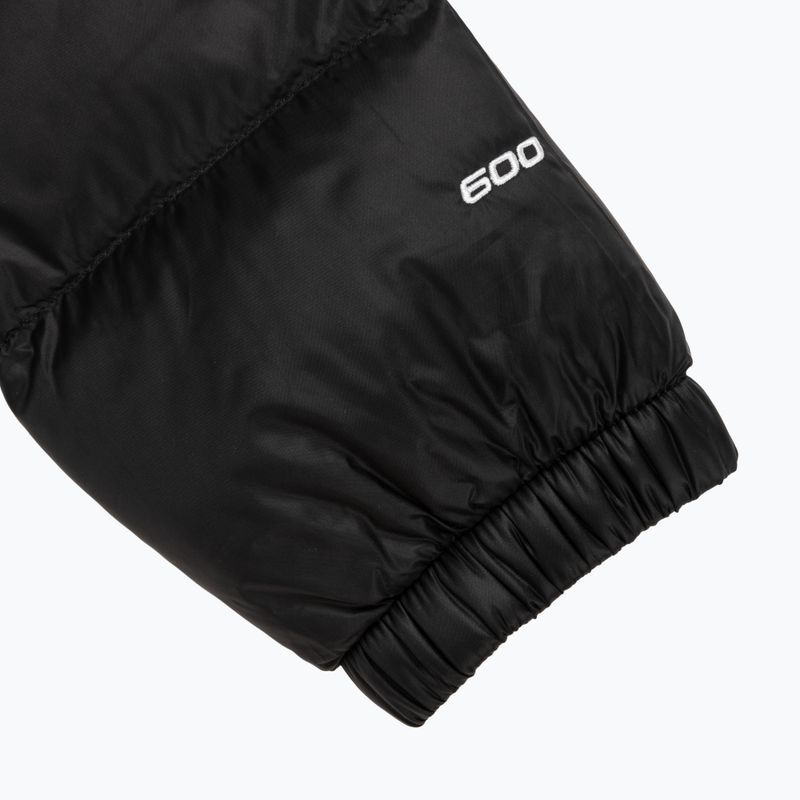 Dámska páperová bunda The North Face Hydrenalite Down Hoodie tnf black 6