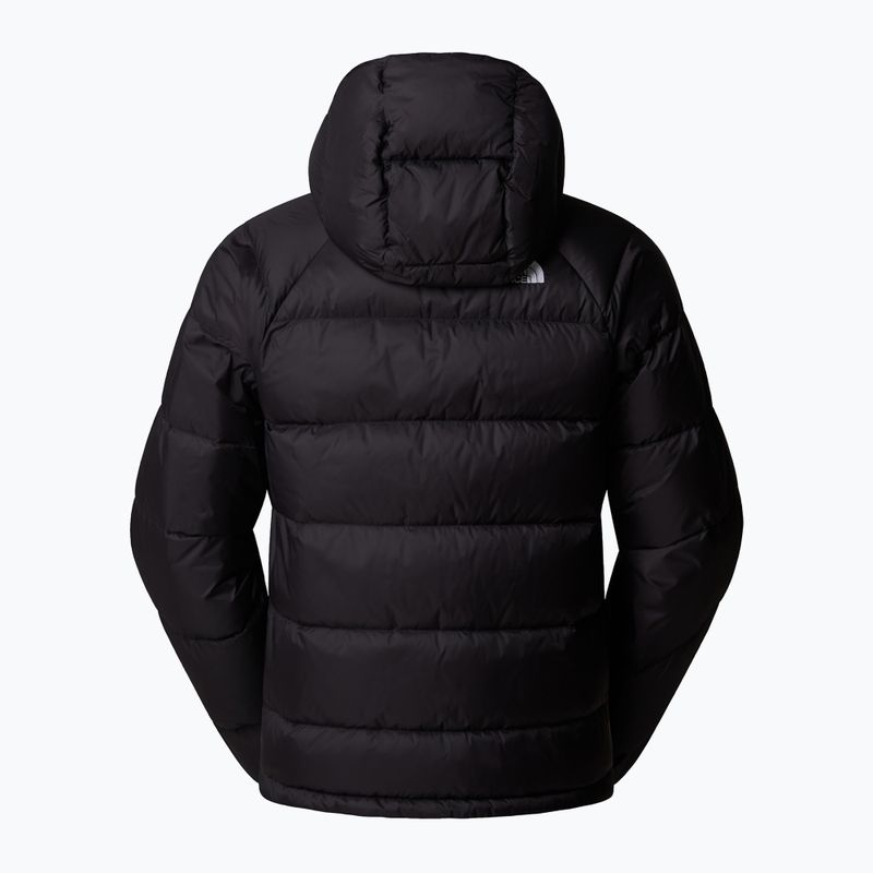 Pánska  páperová bunda  The North Face Hydrenalite Down Hoodie black 2