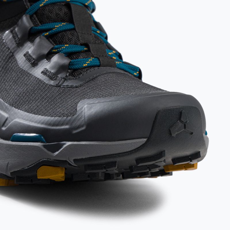 Pánska treková obuv The North Face Vectiv Exploris Mid Futurelight 8