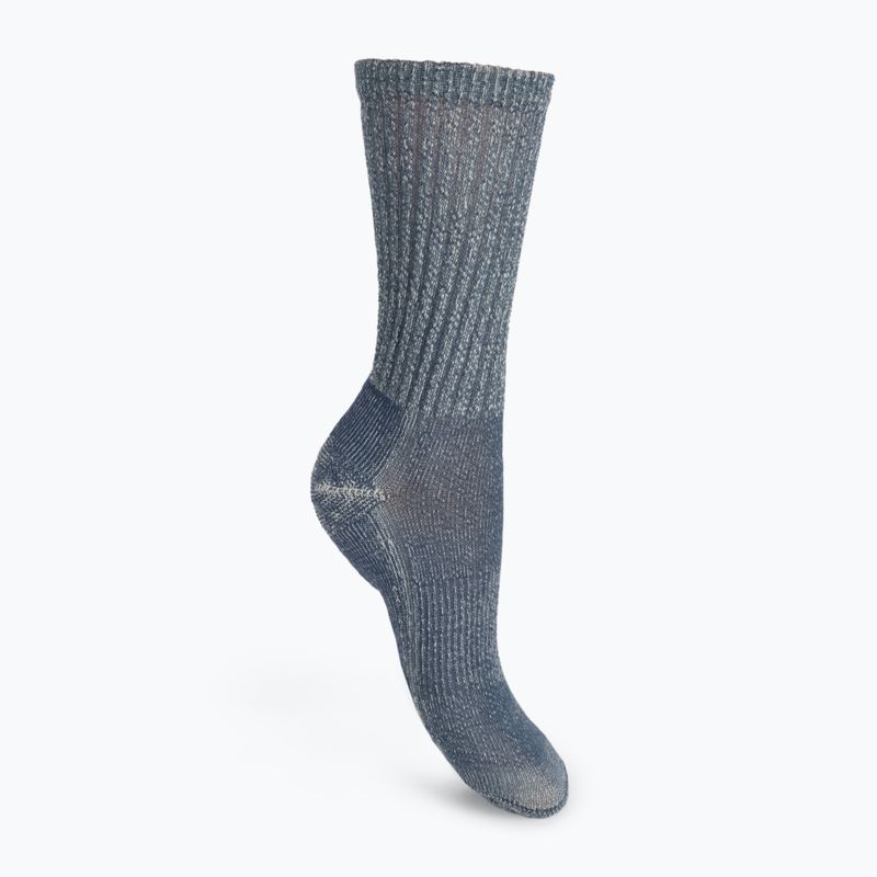 Dámske trekingové ponožky Smartwool Classic Hike Light Cushion Crew blue SW010293G611 3