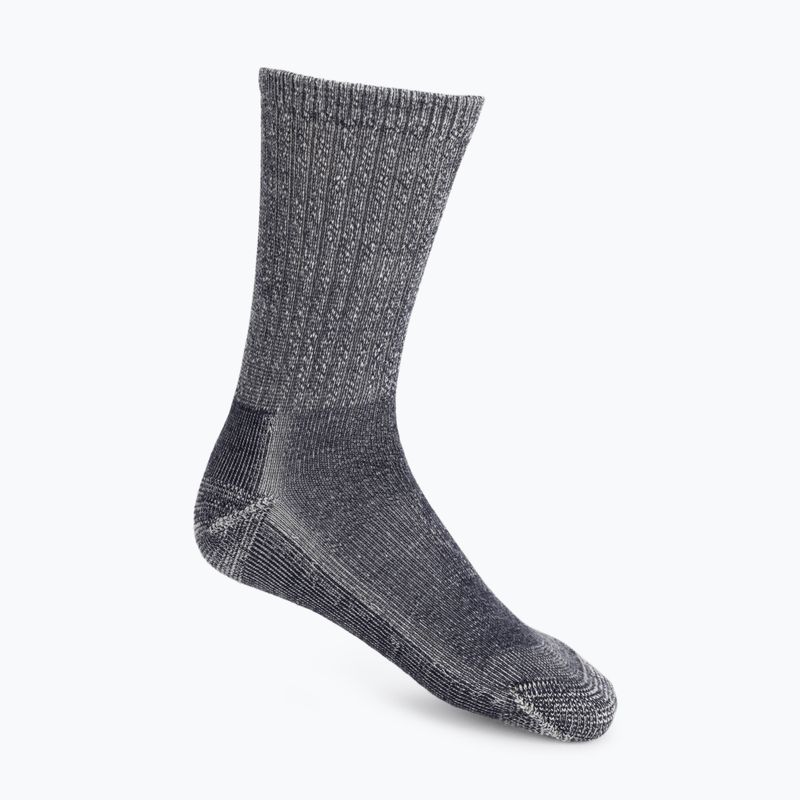 Smartwool Classic Hike Light Cushion Crew trekingové ponožky modré SW012900B251