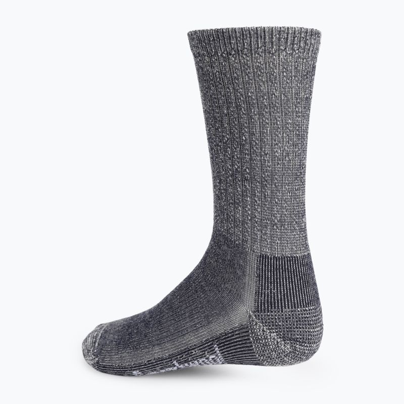 Smartwool Classic Hike Light Cushion Crew trekingové ponožky modré SW012900B251 2