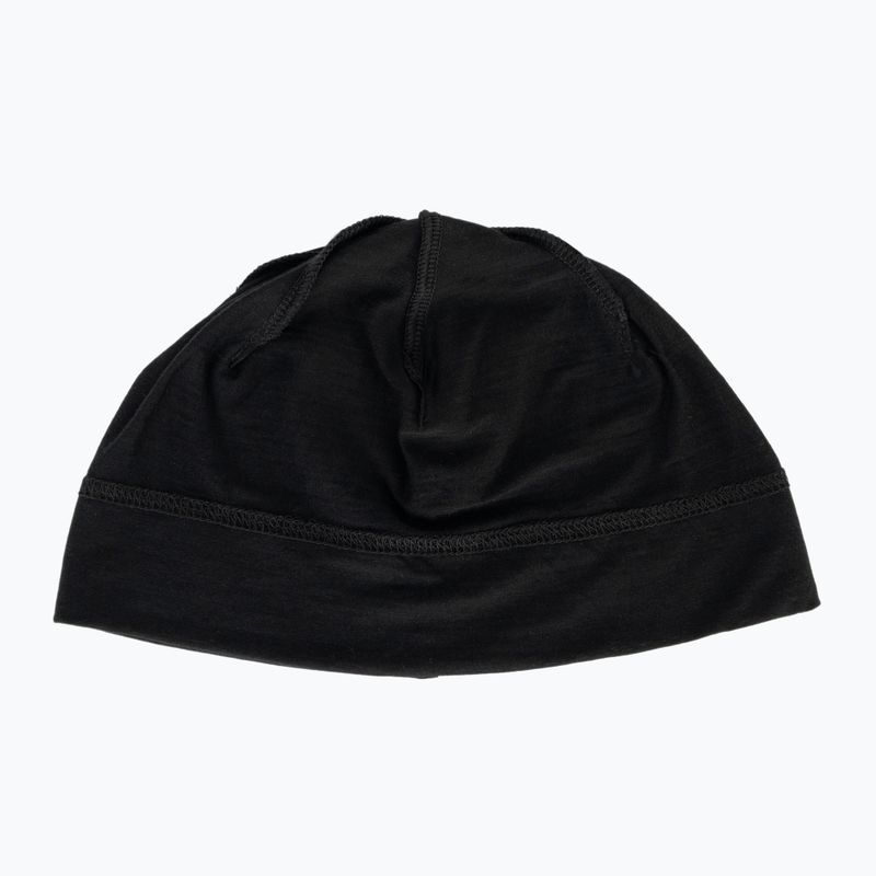 Zimná čiapka icebreaker 125 Cool-Lite Sphere Beanie black 4