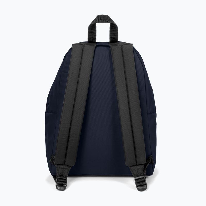 Mestský batoh Eastpak Padded Pak'R 24 l ultra marine 2