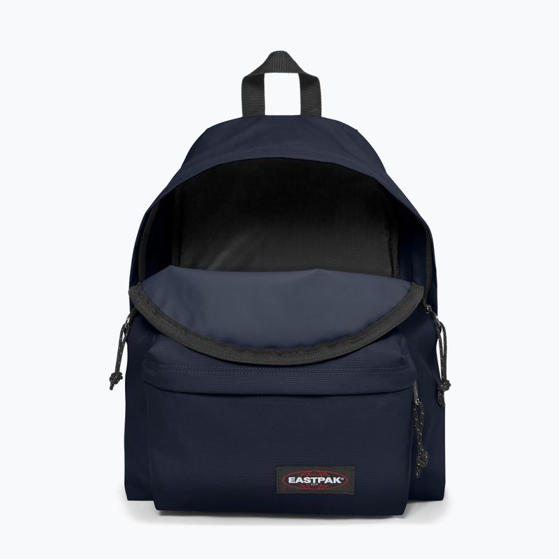 Mestský batoh Eastpak Padded Pak'R 24 l ultra marine 3