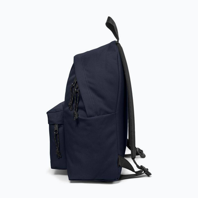 Mestský batoh Eastpak Padded Pak'R 24 l ultra marine 4