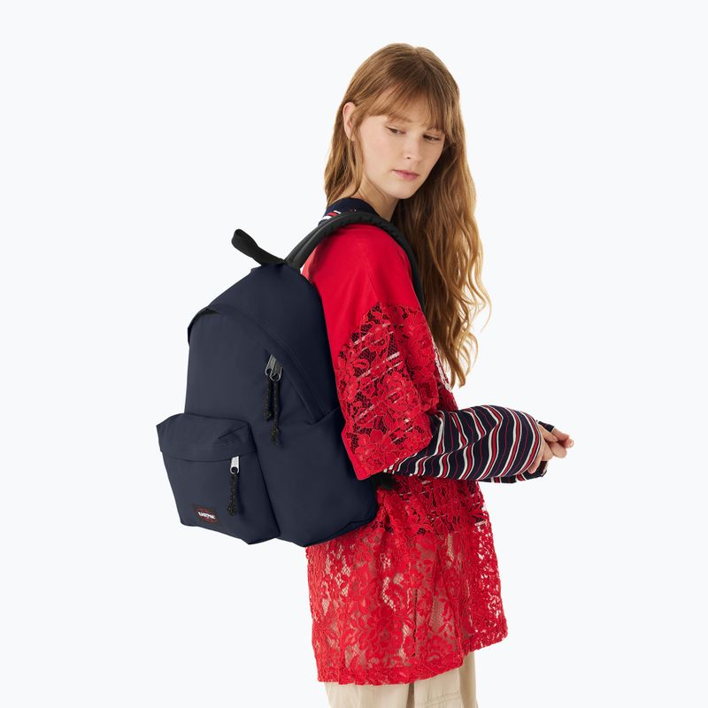 Mestský batoh Eastpak Padded Pak'R 24 l ultra marine 5