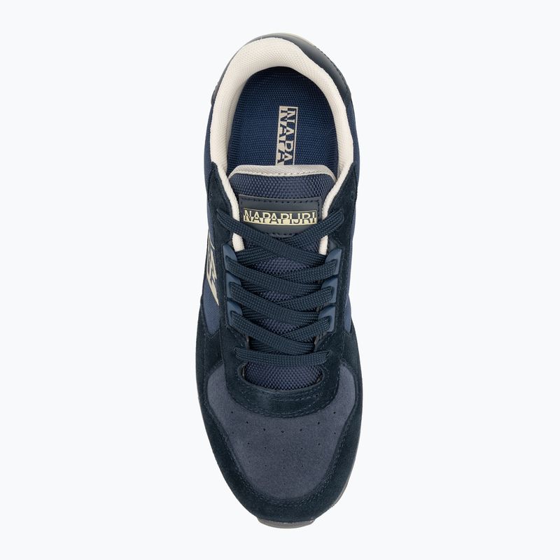 Pánska obuv Napapijri Stab blue marine 5