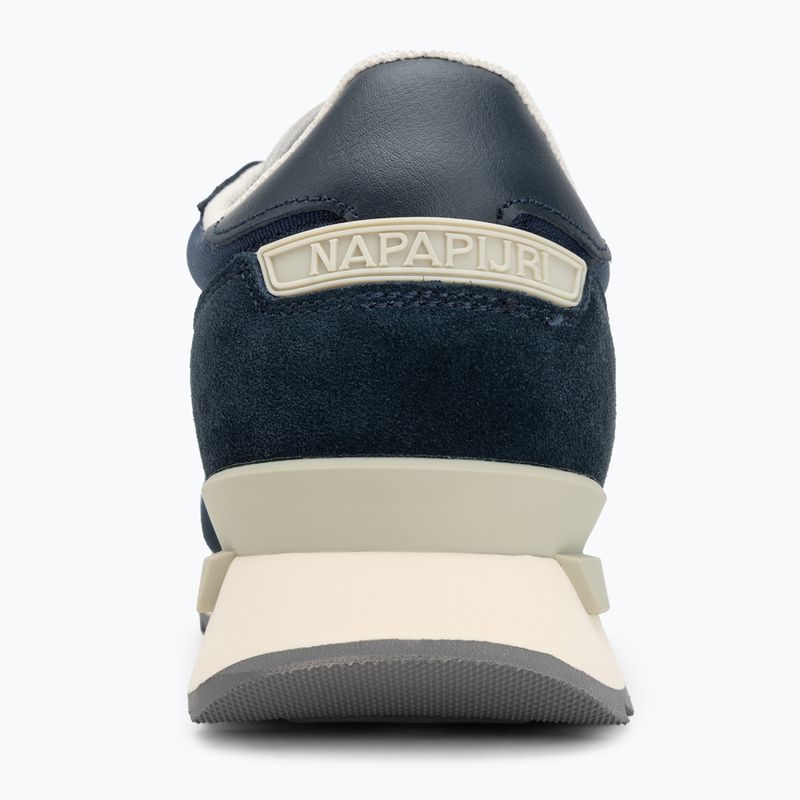 Pánska obuv Napapijri Stab blue marine 6
