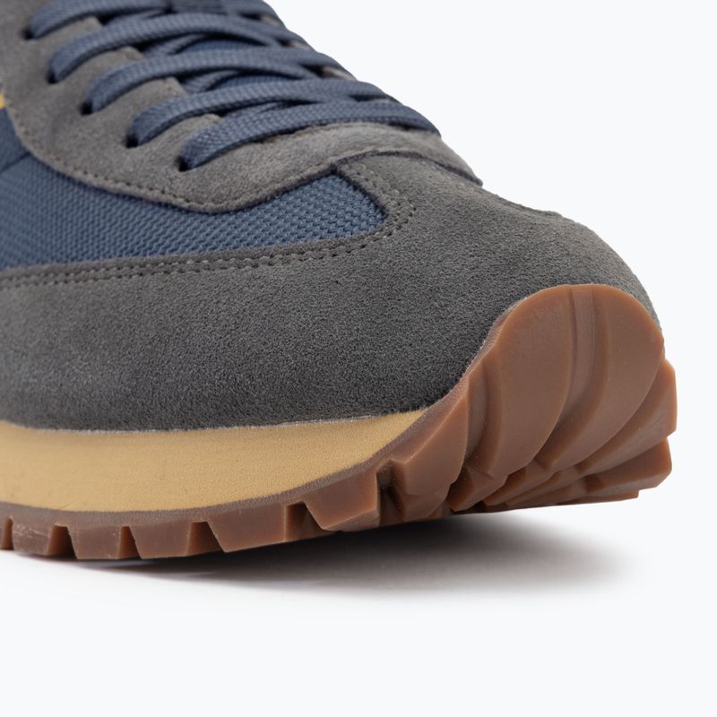 Pánske topánky Napapijri Jet navy/grey 7