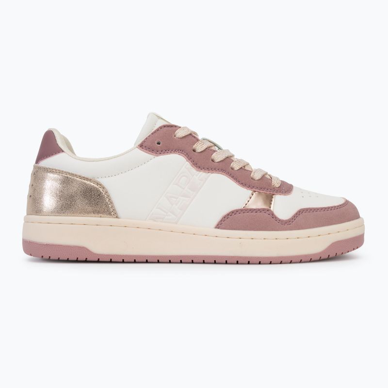 Napapijri dámske topánky NP0A4IJV pale pink new 2