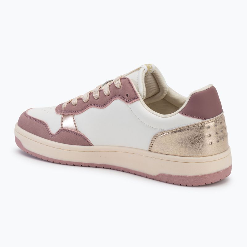 Napapijri dámske topánky NP0A4IJV pale pink new 3
