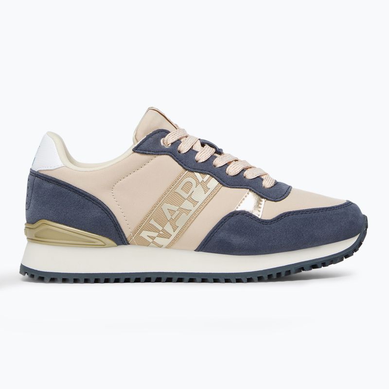 Dámska obuv Napapijri Astra beige/azure
