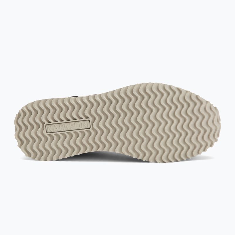 Dámske topánky Napapijri Astra black/taupe 4