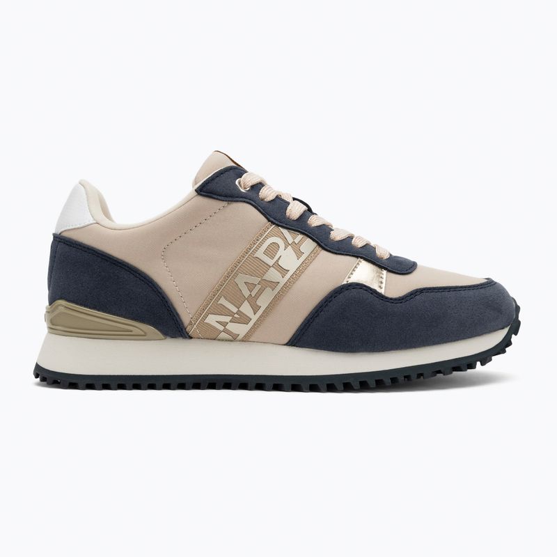 Dámska obuv Napapijri Astra beige/azure 2