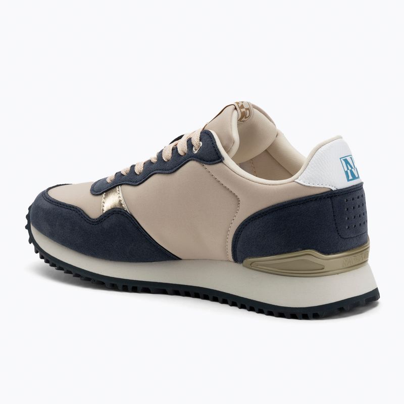 Dámska obuv Napapijri Astra beige/azure 3
