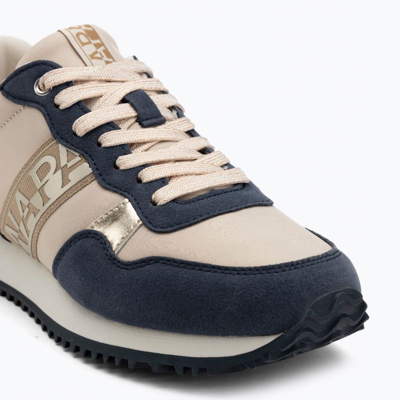 Dámska obuv Napapijri Astra beige/azure 7