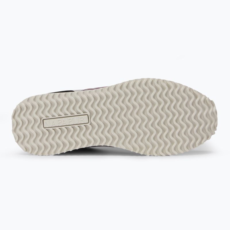 Dámske topánky Napapijri Astra black/taupe 2