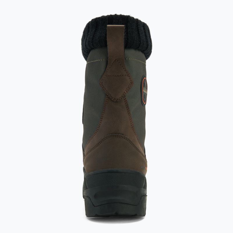 Pánske topánky Napapijri Herb raindrum 6