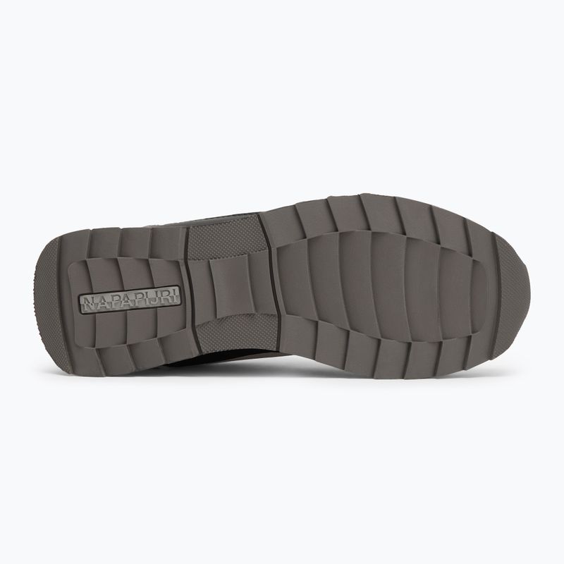 Napapijri Virtus pánska obuv grey pewter 4
