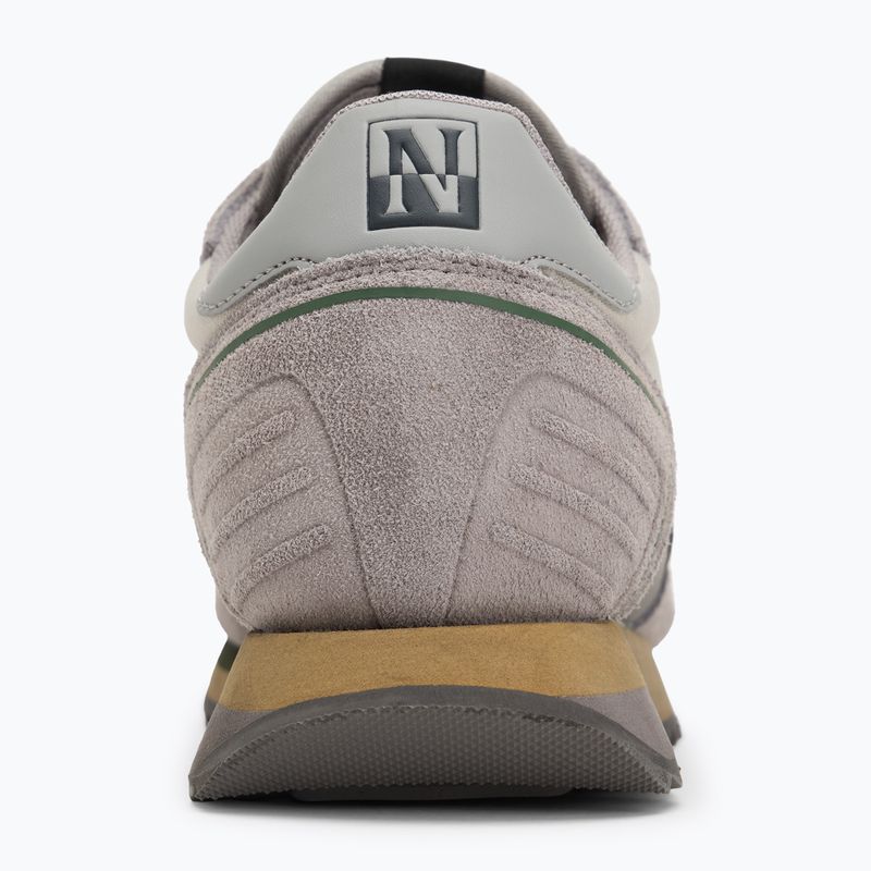 Napapijri Virtus pánska obuv grey pewter 6