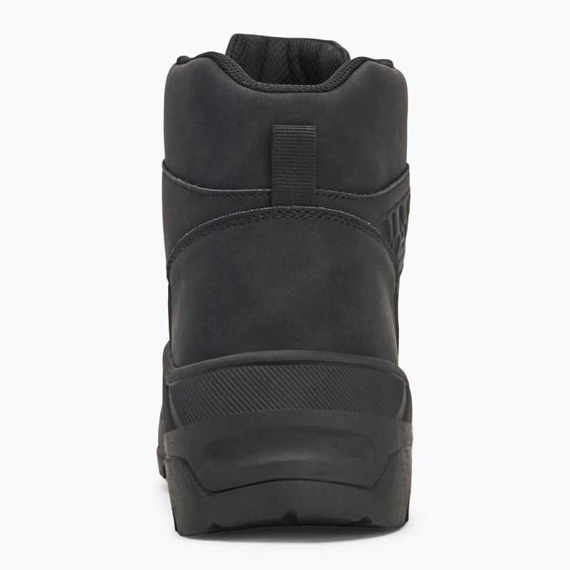 Pánska obuv Napapijri Herb black 6