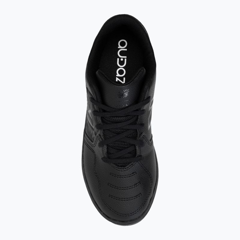Detské kopačky New Balance Audazo V5+ Control black JSA3IB55.M.030 6