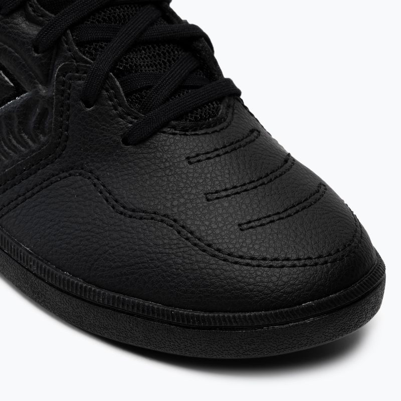 Detské kopačky New Balance Audazo V5+ Control black JSA3IB55.M.030 7