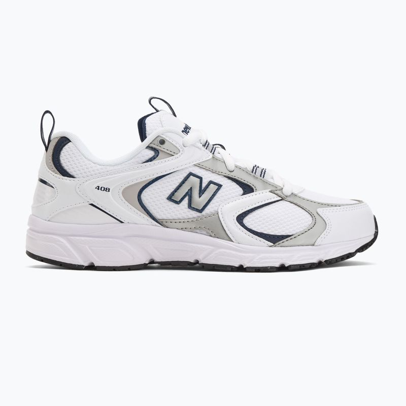 Topánky  New Balance 408's V1 white 2