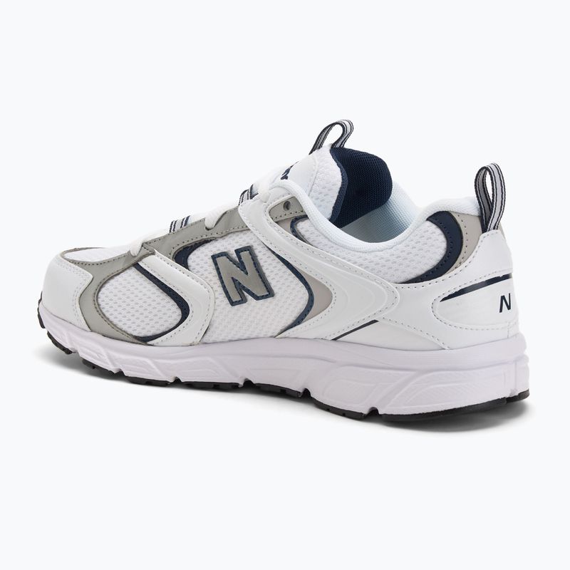 Topánky  New Balance 408's V1 white 3