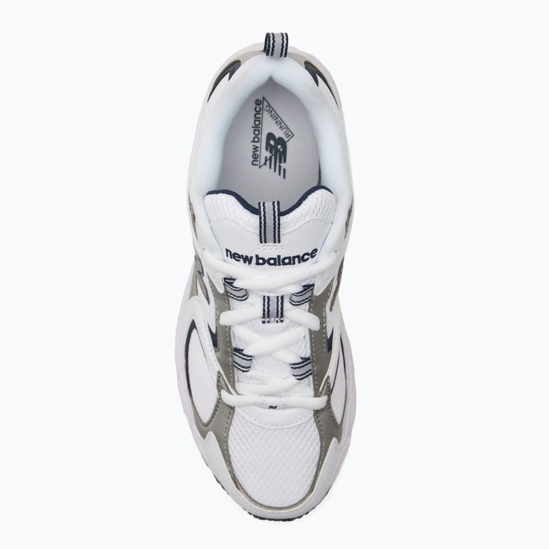 Topánky  New Balance 408's V1 white 5