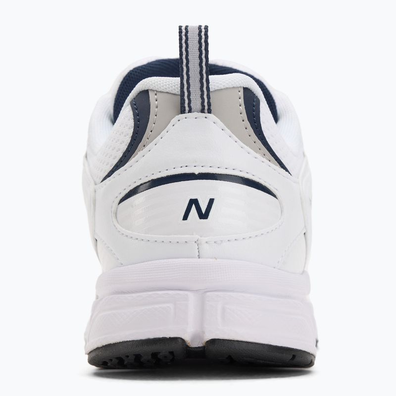 Topánky  New Balance 408's V1 white 6