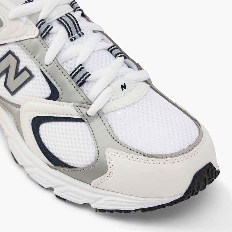 Pánske topánky New Balance 7