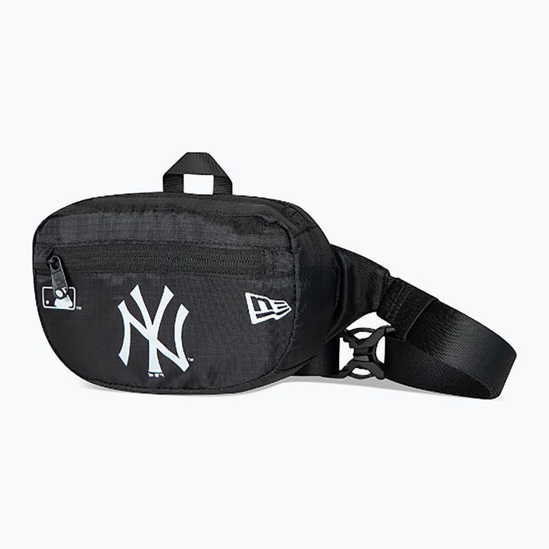 Ľadvinka New Era MLB Micro New York Yankees black