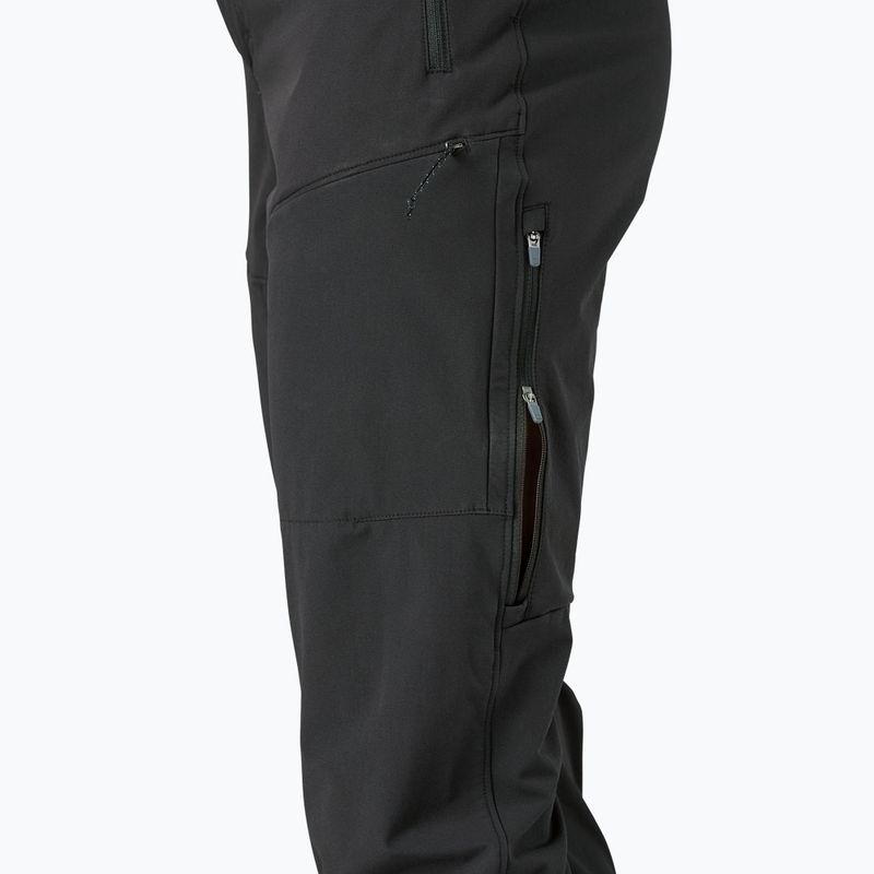 Patagonia dámske nohavice Alpine Guide black 4