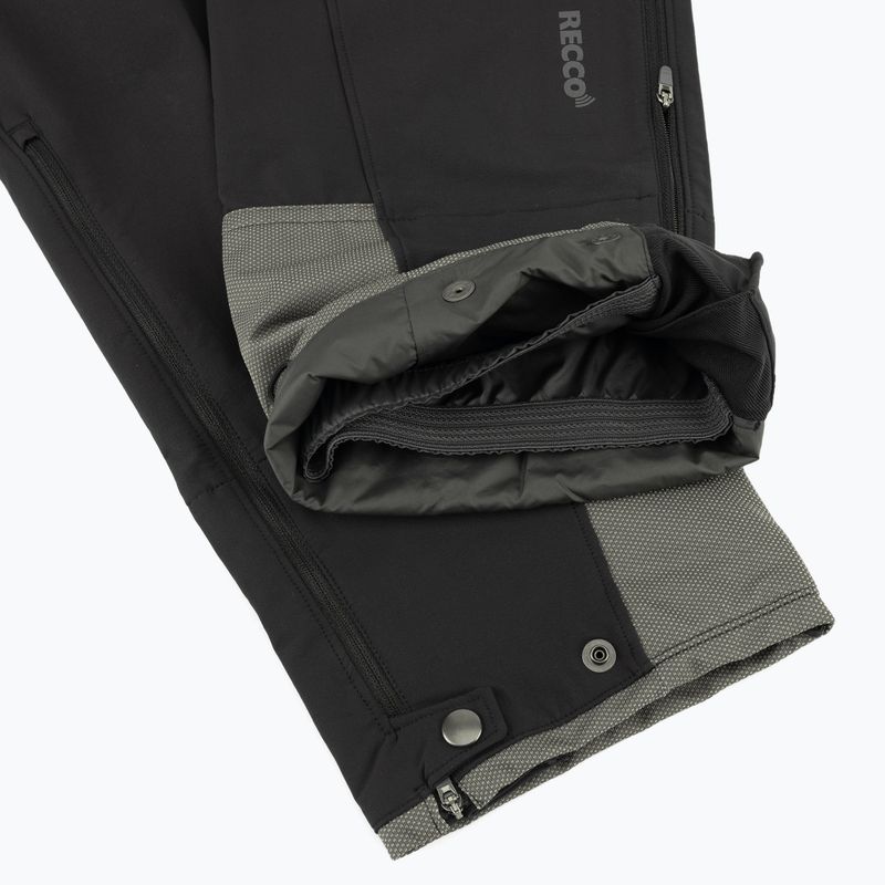 Patagonia dámske nohavice Alpine Guide black 6