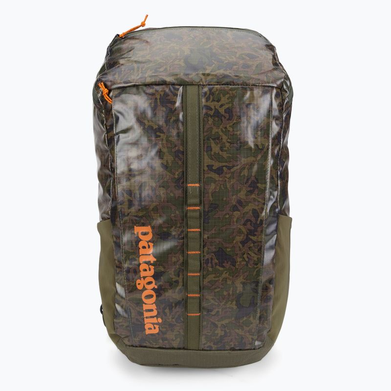 Turistický batoh Patagonia Black Hole Pack 25 l lichen: basin green