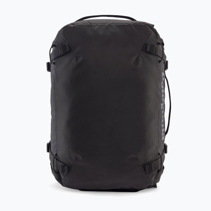 Cestovná taška Patagonia Black Hole MLC 45 l black